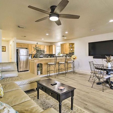 South Padre Island Getaway - Newly Renovated! Apartamento Exterior foto
