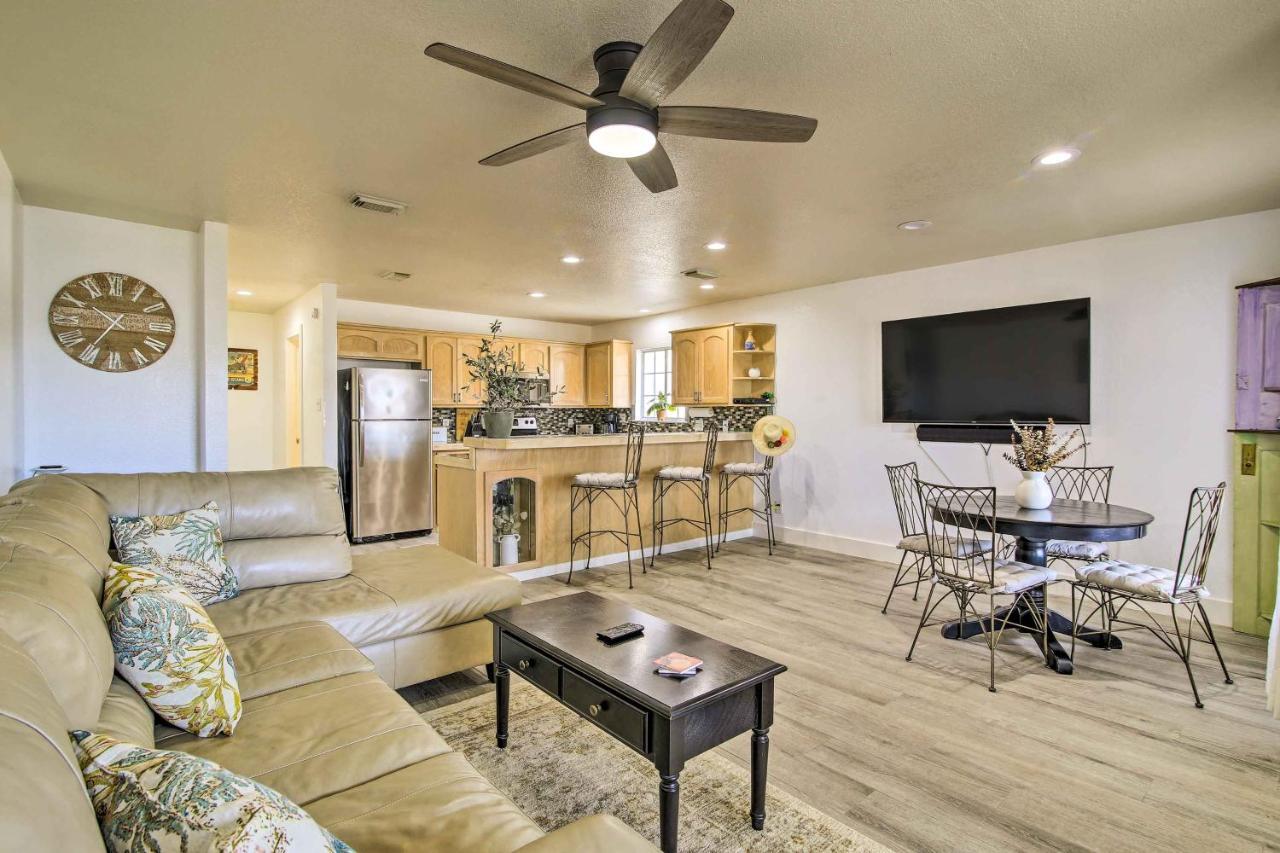 South Padre Island Getaway - Newly Renovated! Apartamento Exterior foto