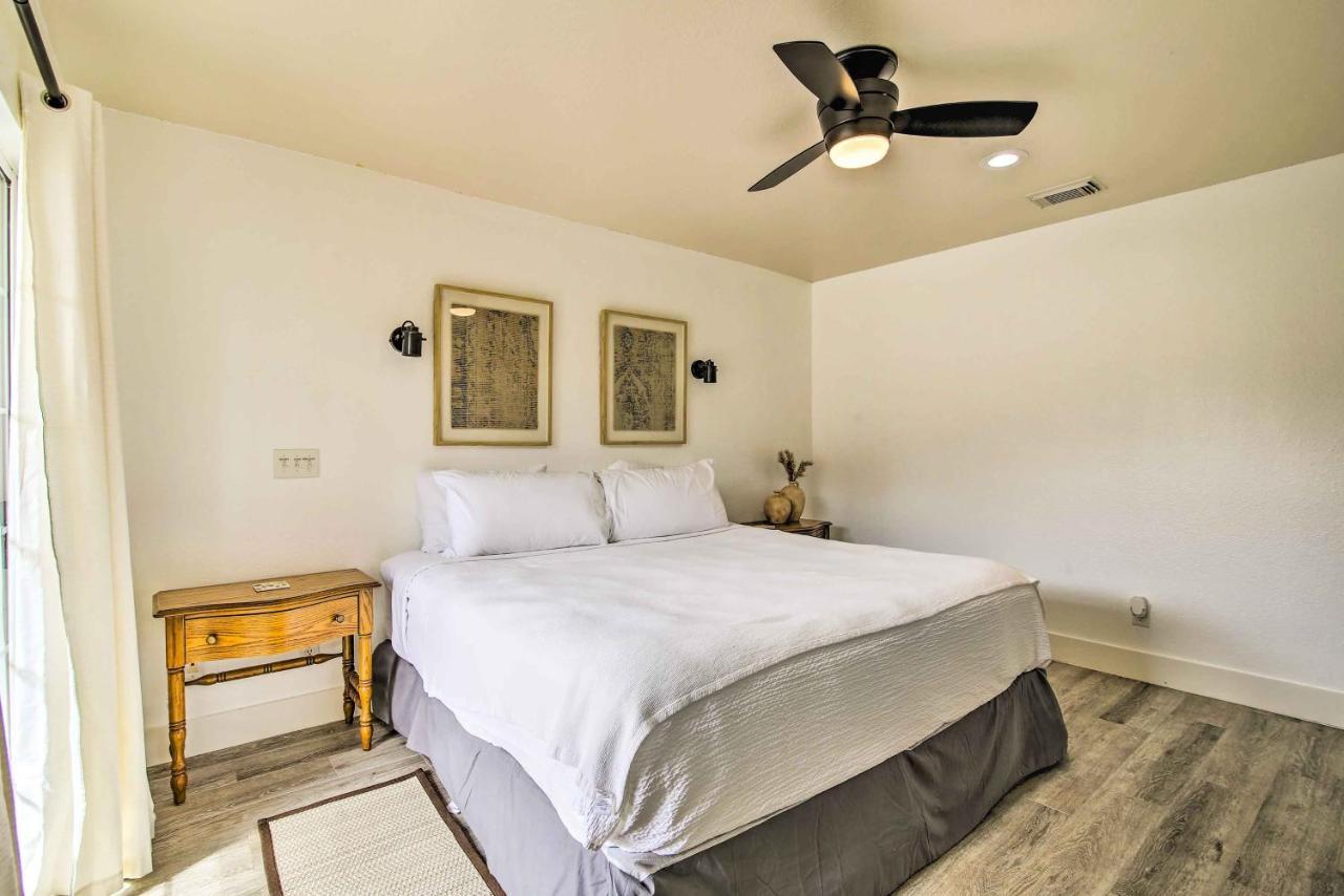 South Padre Island Getaway - Newly Renovated! Apartamento Exterior foto
