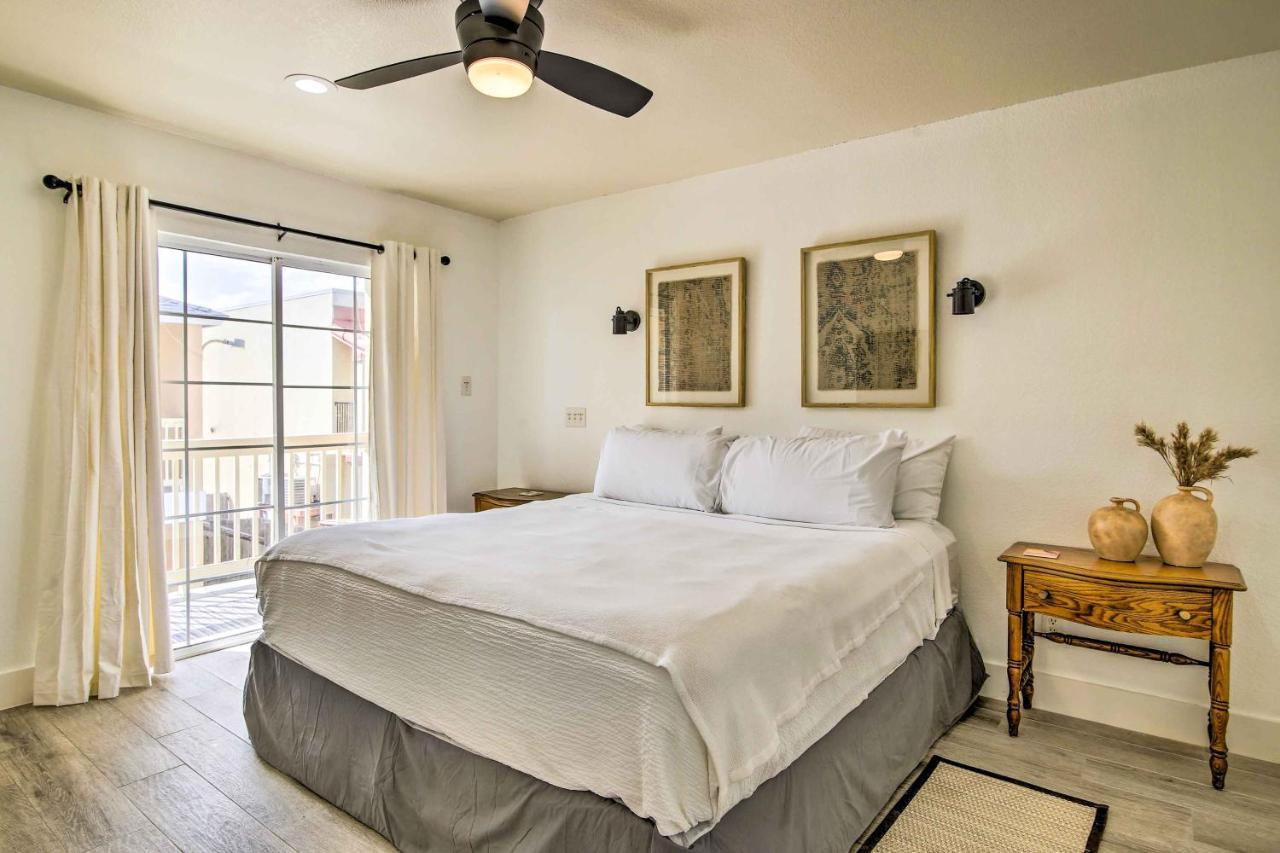 South Padre Island Getaway - Newly Renovated! Apartamento Exterior foto