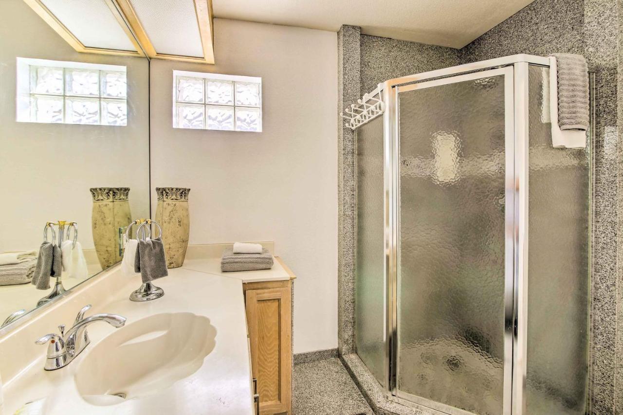 South Padre Island Getaway - Newly Renovated! Apartamento Exterior foto