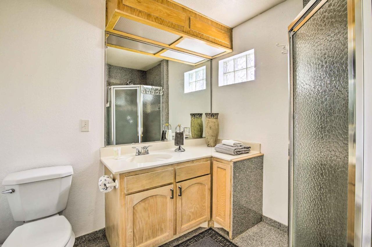 South Padre Island Getaway - Newly Renovated! Apartamento Exterior foto