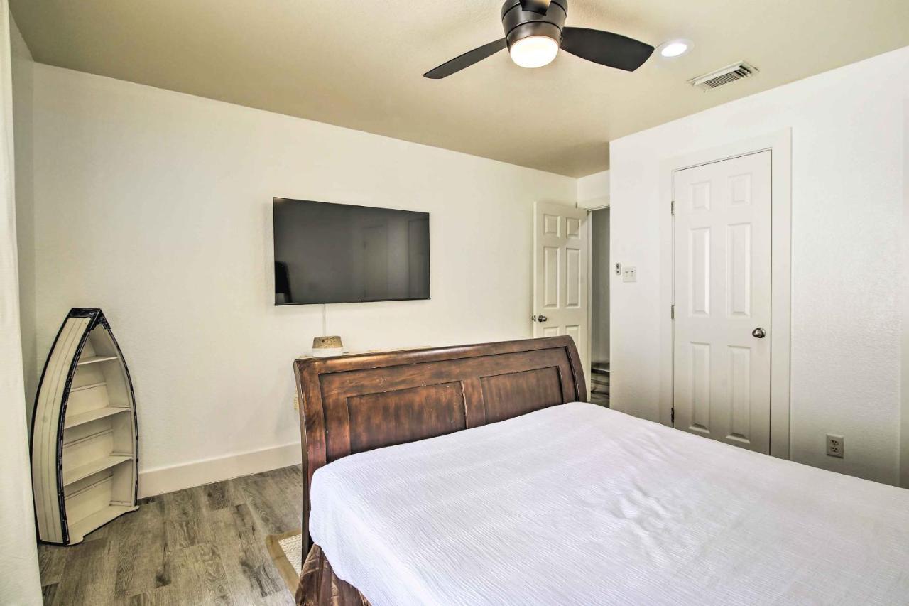 South Padre Island Getaway - Newly Renovated! Apartamento Exterior foto