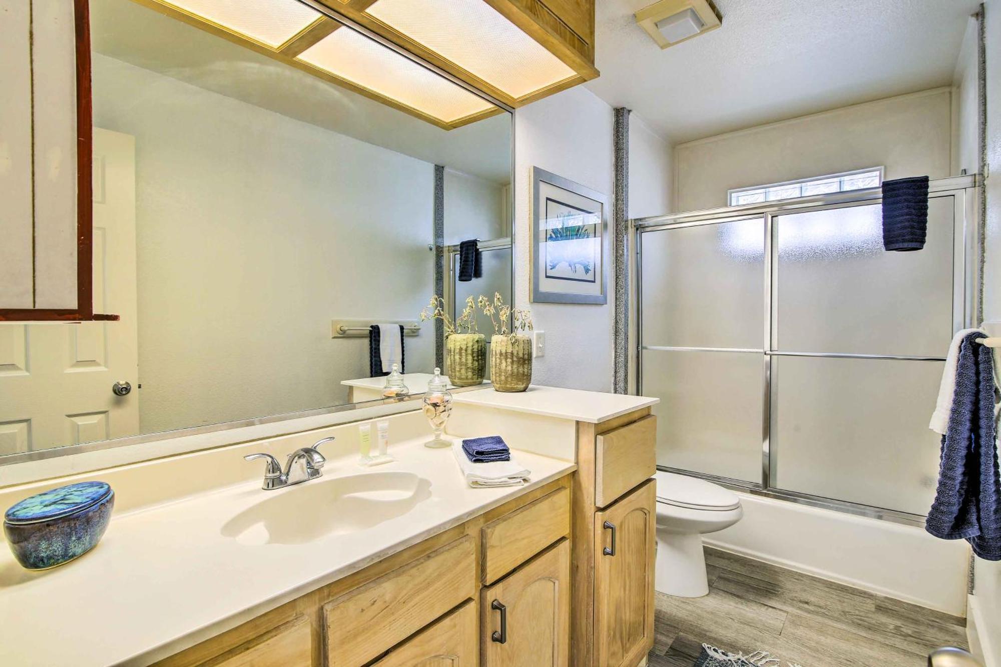 South Padre Island Getaway - Newly Renovated! Apartamento Exterior foto
